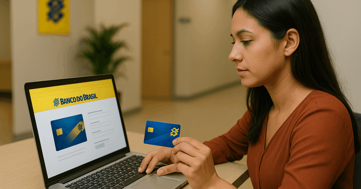 Banco do Brasil Cards: Types, Benefits, and How to Apply