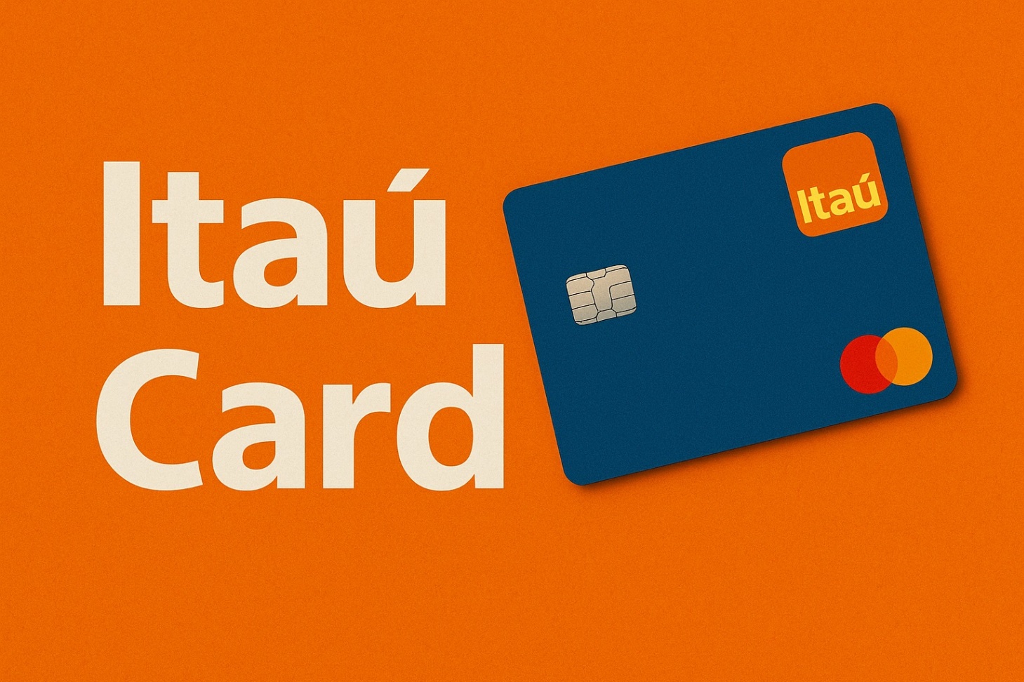 Itaú Cards: Guide to Applying and Enjoying Benefits