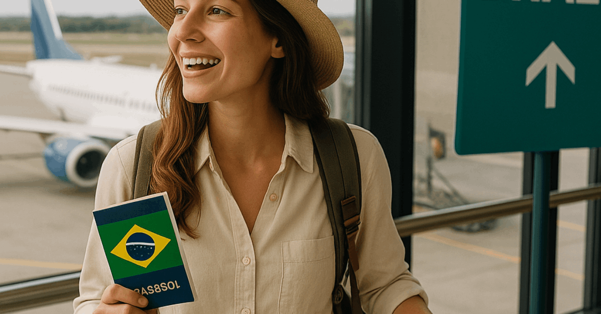 Decolar Brazil: Flights, Hotels, and Promotions