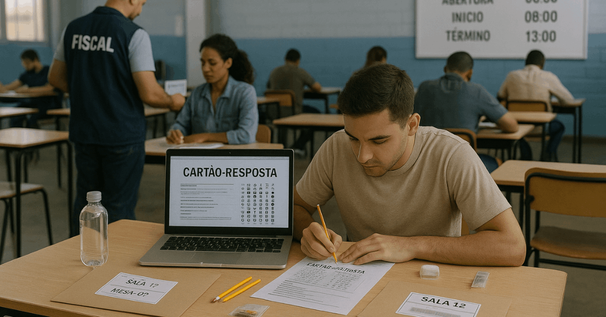 Petrobras jobs and public exams: guide to applying