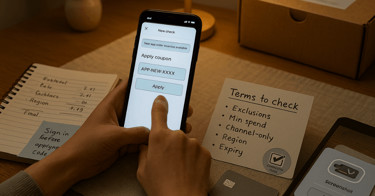 Renner coupons and promotions: how to take advantage
